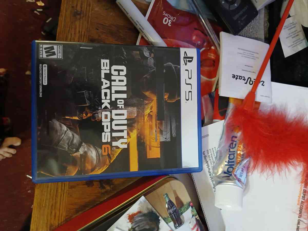 call of duty black ops 6