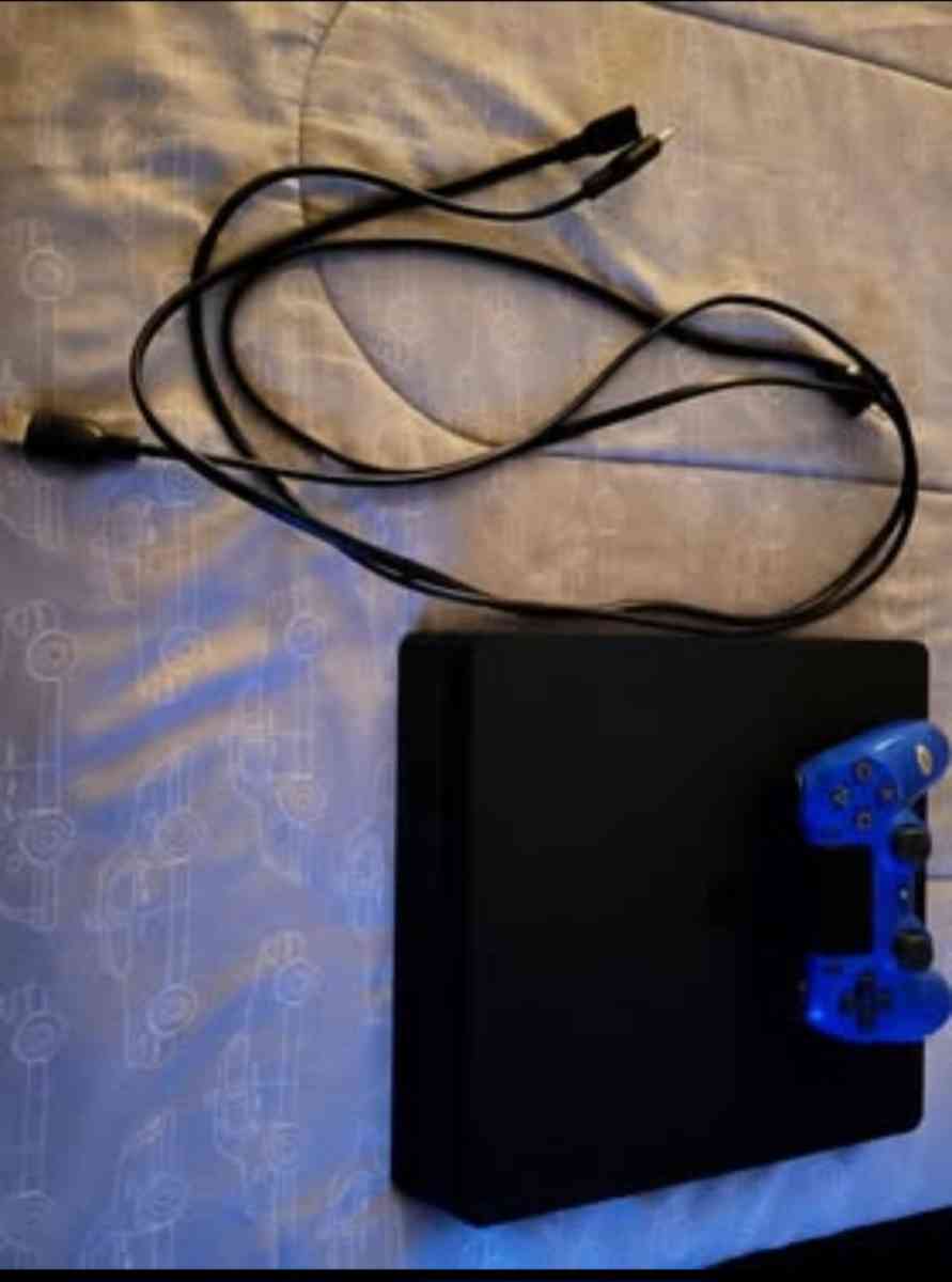 ps4 slim