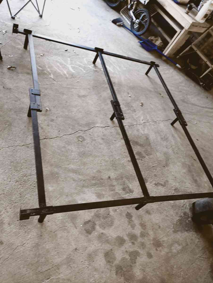 Universal Bedframe Full to King