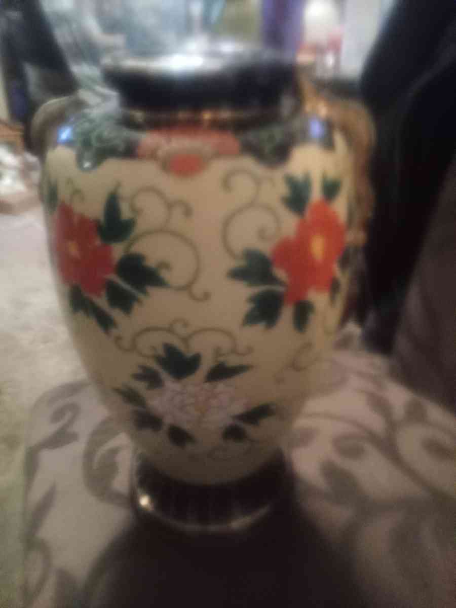 Vintage Vase
