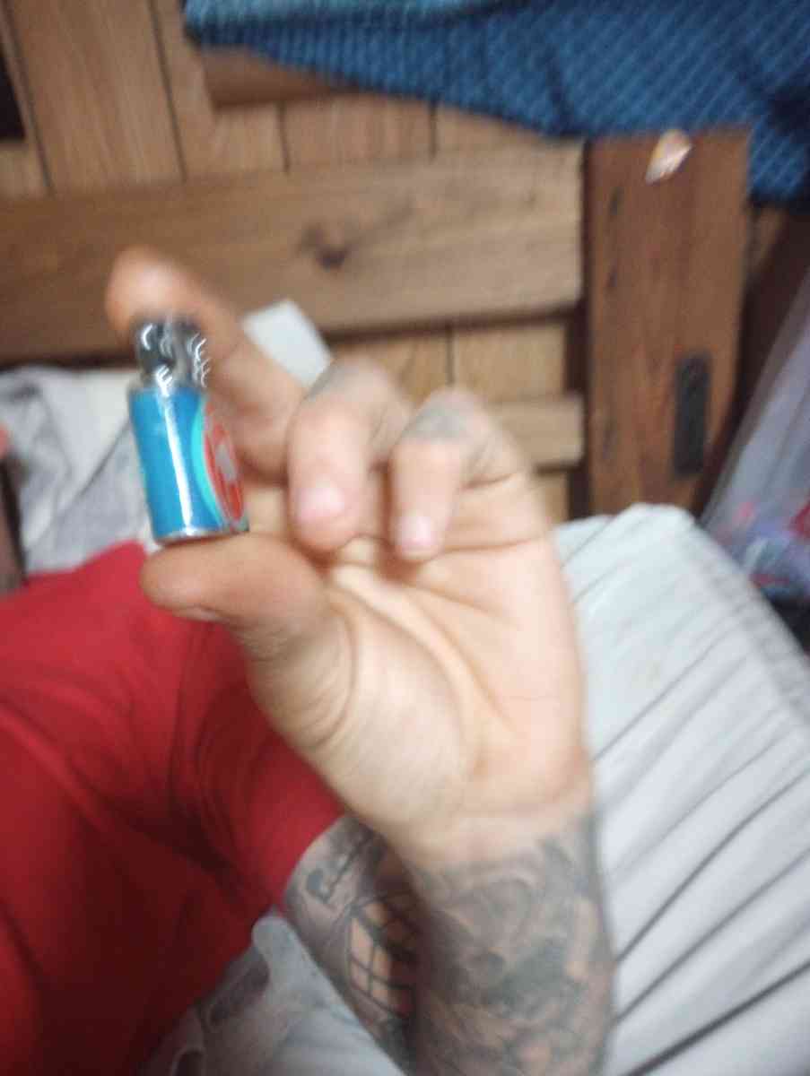 a camel lighter worth a lot