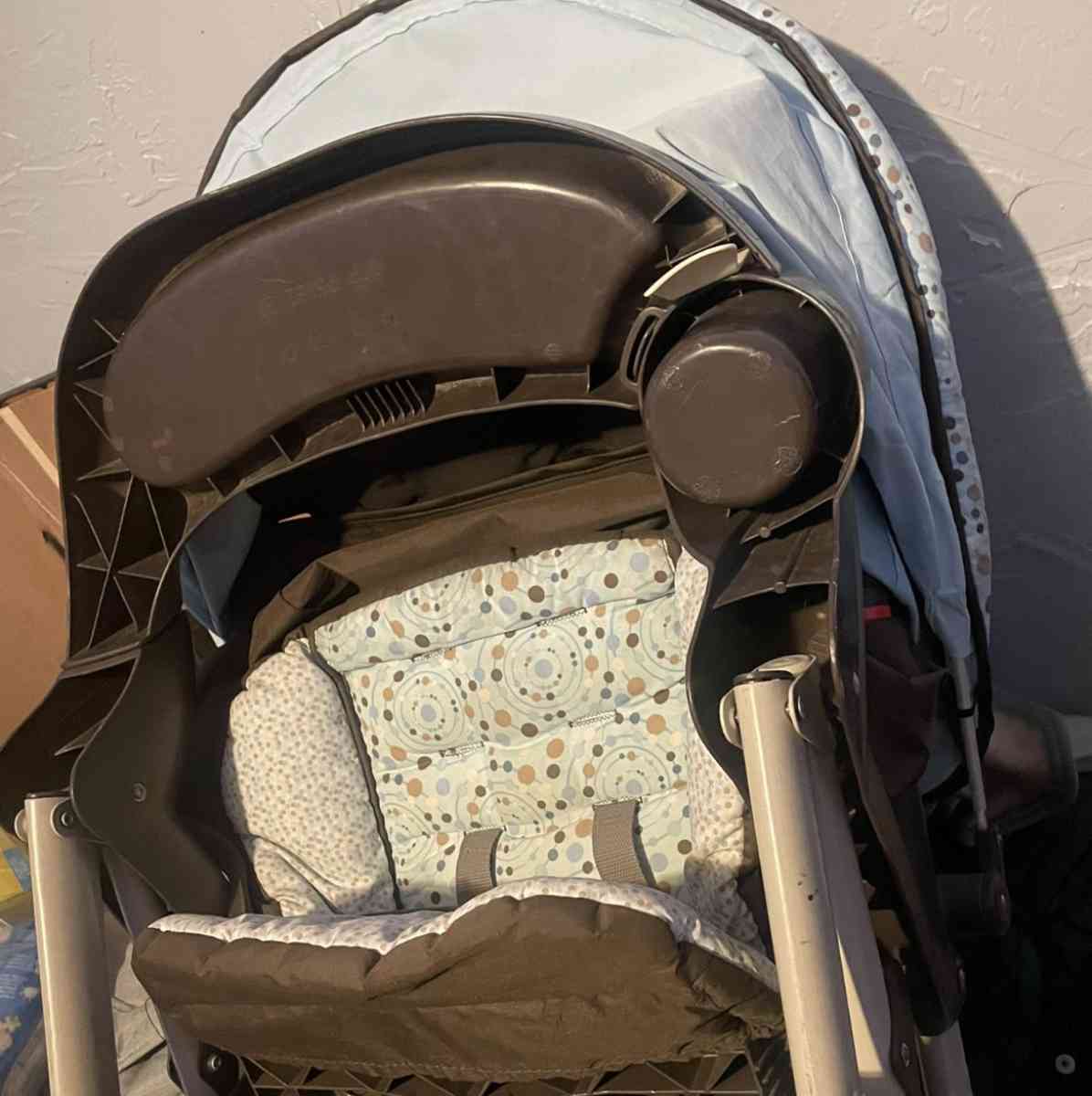 Stroller