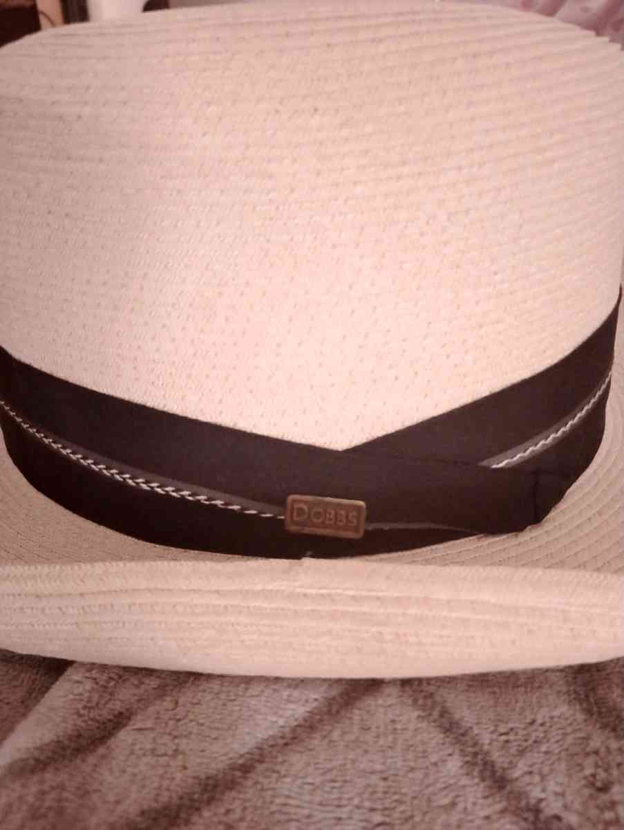 Dobbs Fifth Avenue Mens Hat