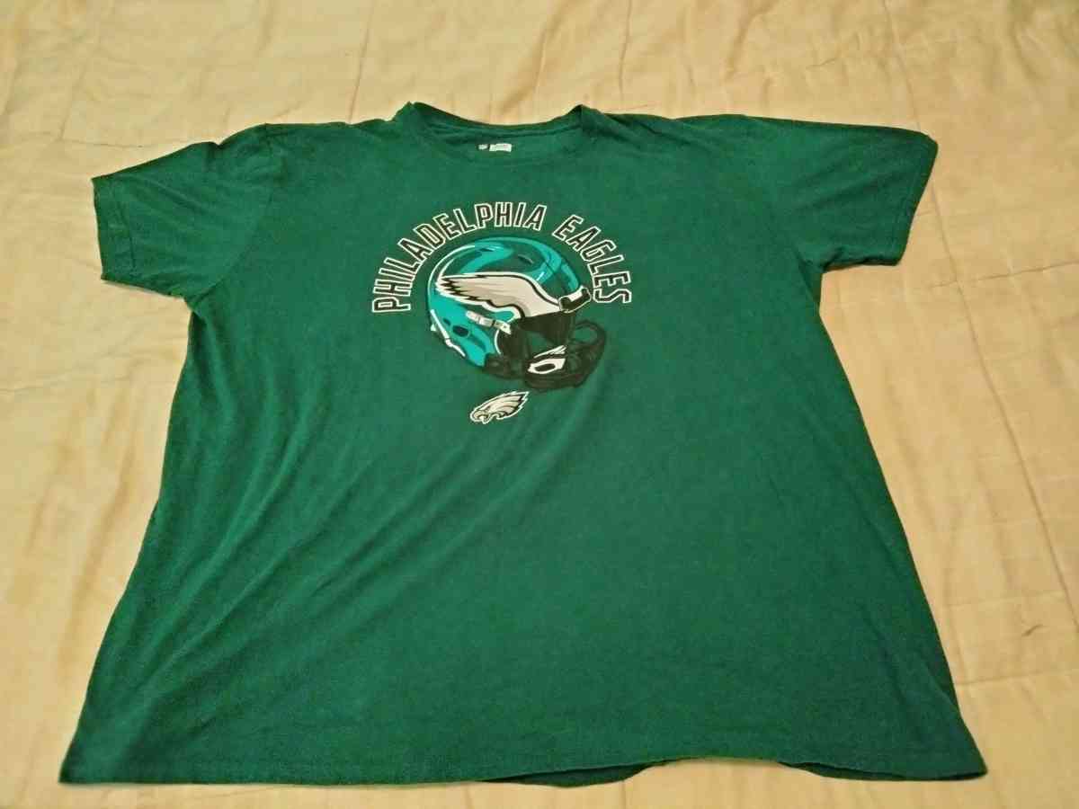 Philadelphia Eagles T Shirt