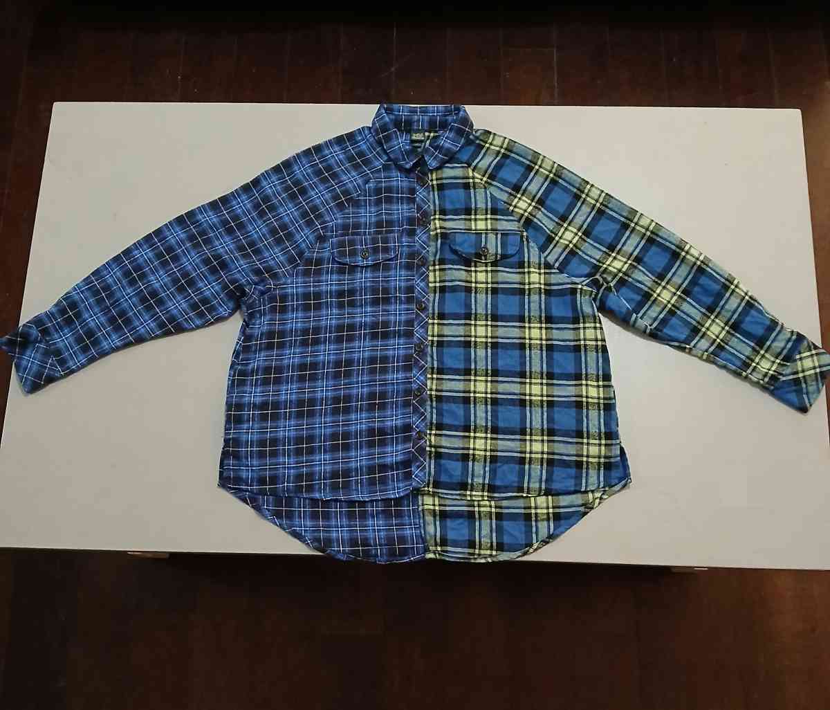 Wild fable vintage shirt small