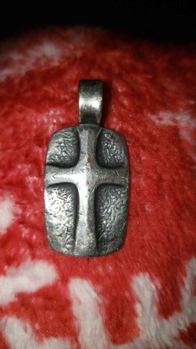 James Avery Pendant