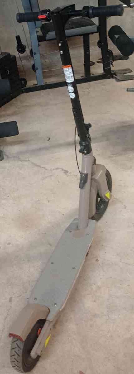razor electric scooter