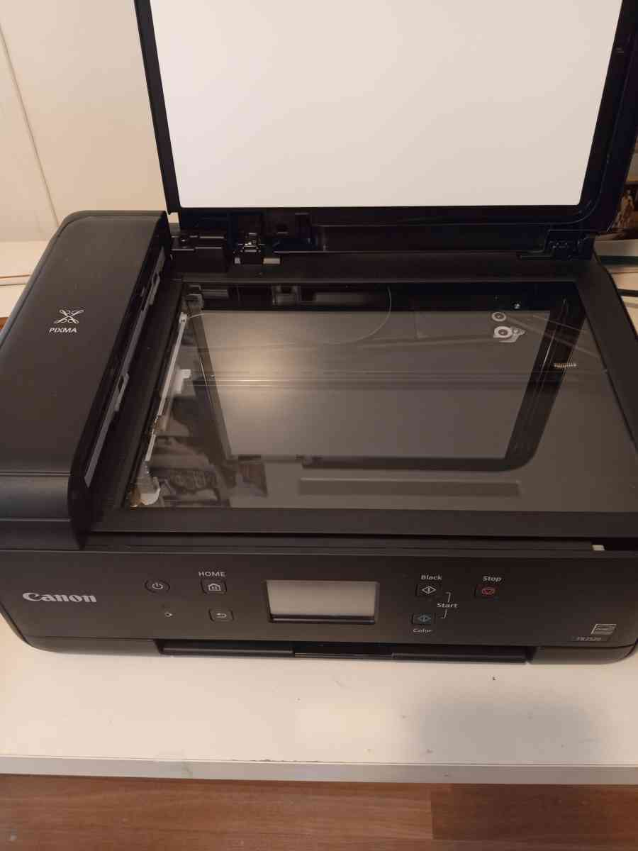 printer copier