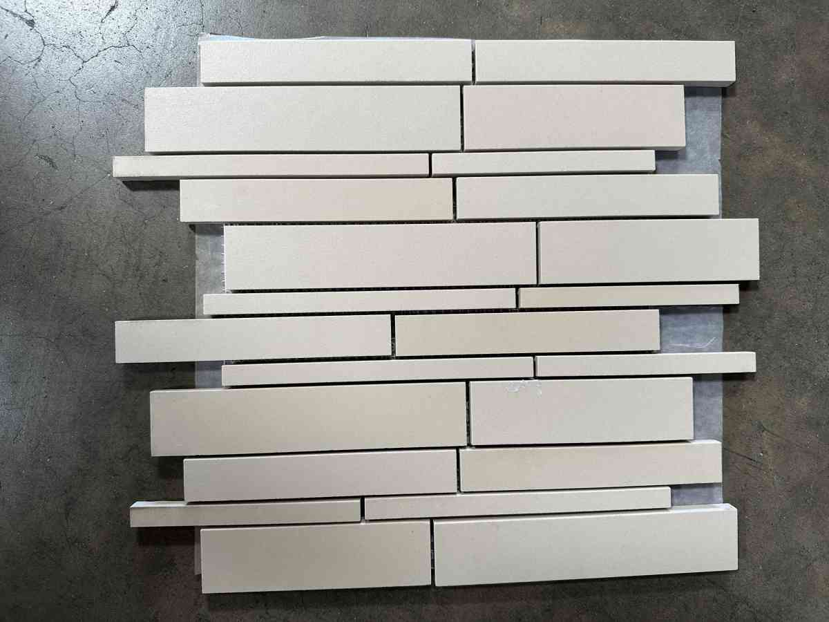 12x12 mosaic Backsplash tile