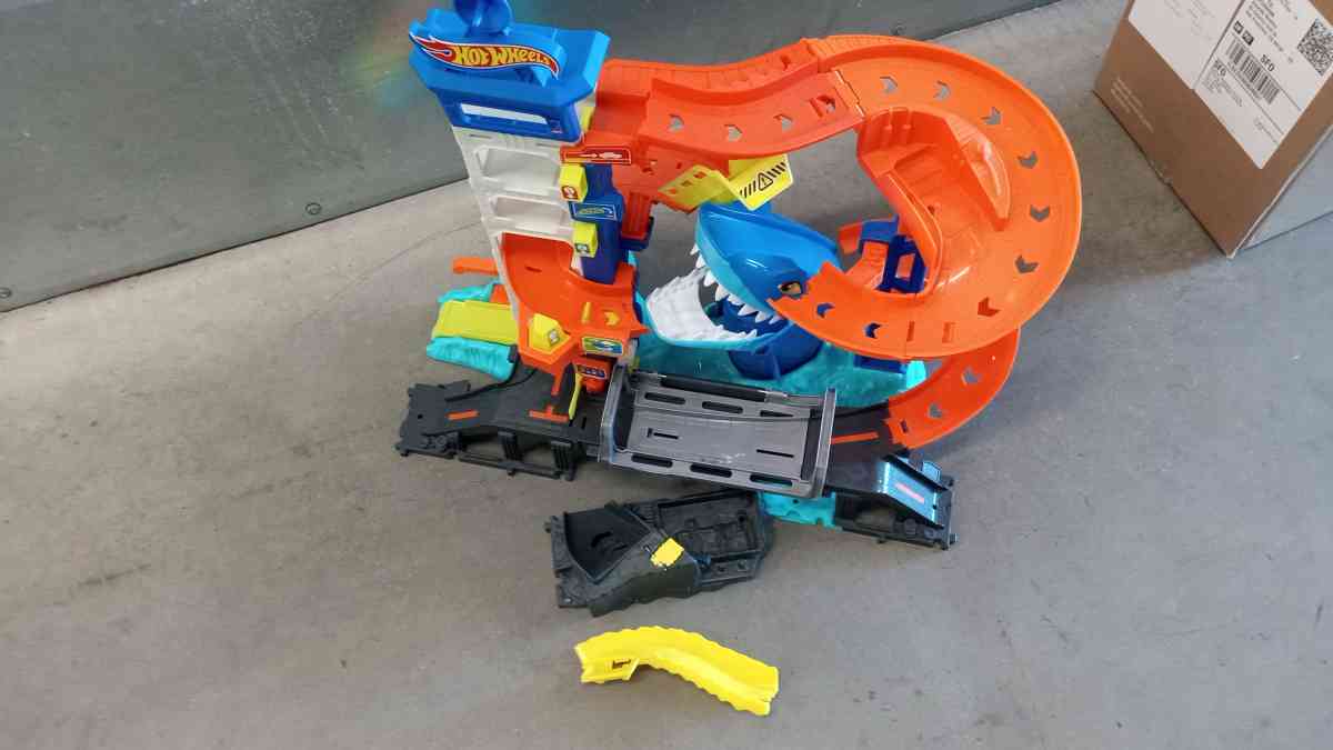 the big great collection of toys cars and trucks