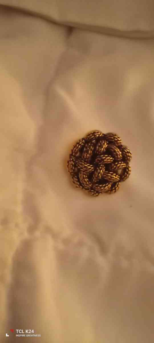 Lot assortment of Buttons