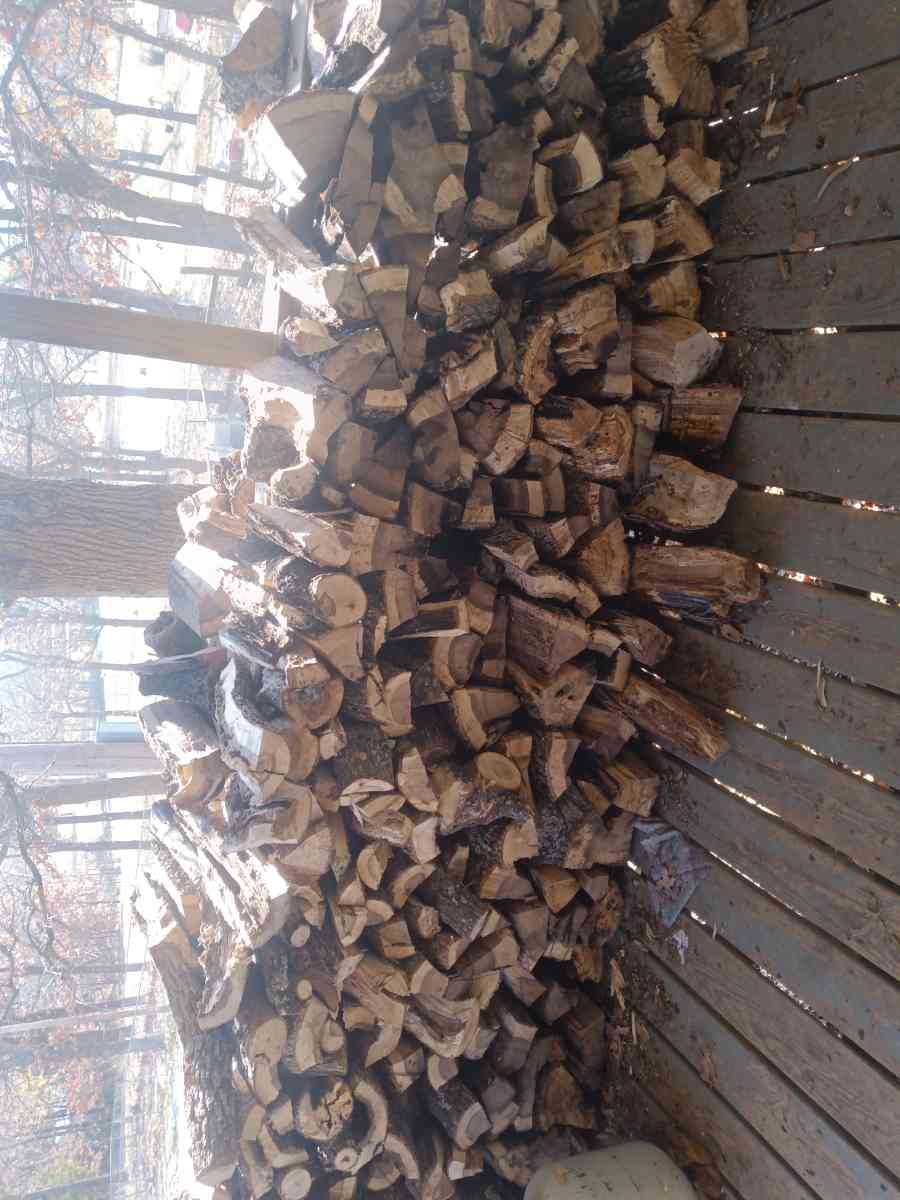 firewood