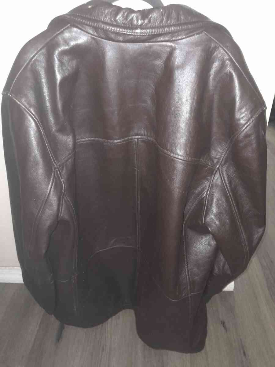Wilsons Leather XXL Jacket