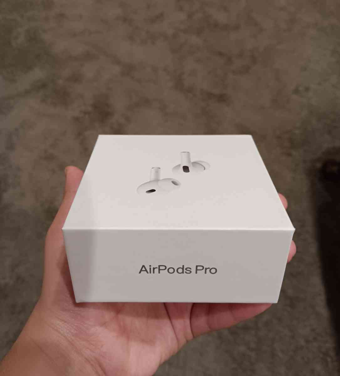 Apple Airpod 2nd Generation