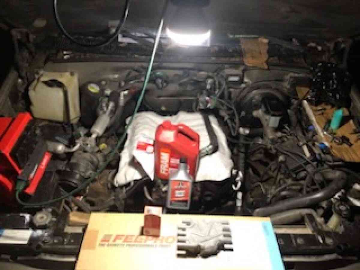 MOBILE MECHANIC youcarewecareautomotive