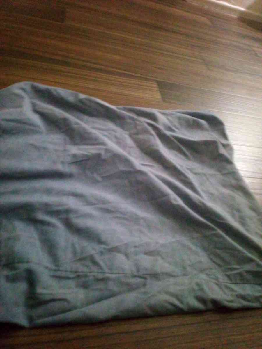 pillowcase