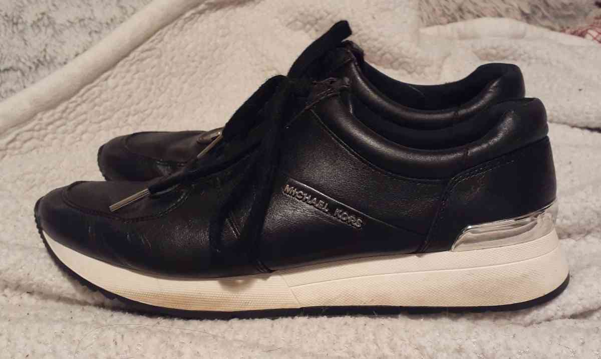 Michael Kors Allie sneakers