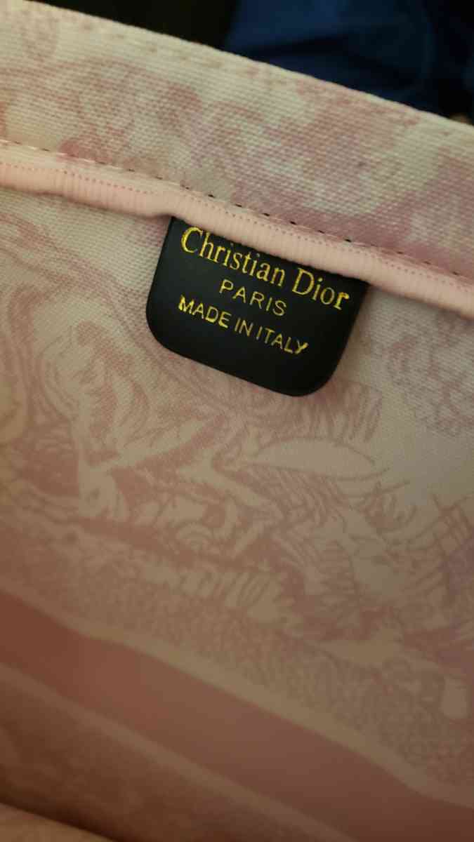 Womens Designer Book Tote