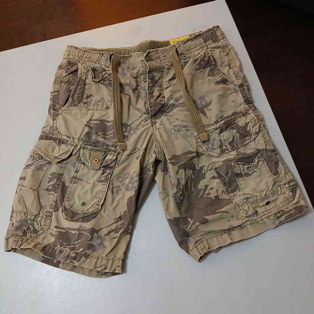 Gap vintage military pants size 34 to 36