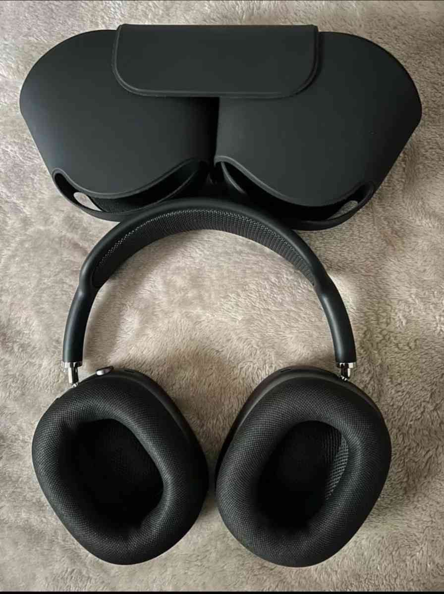 Apple AirPods Max USB C Type