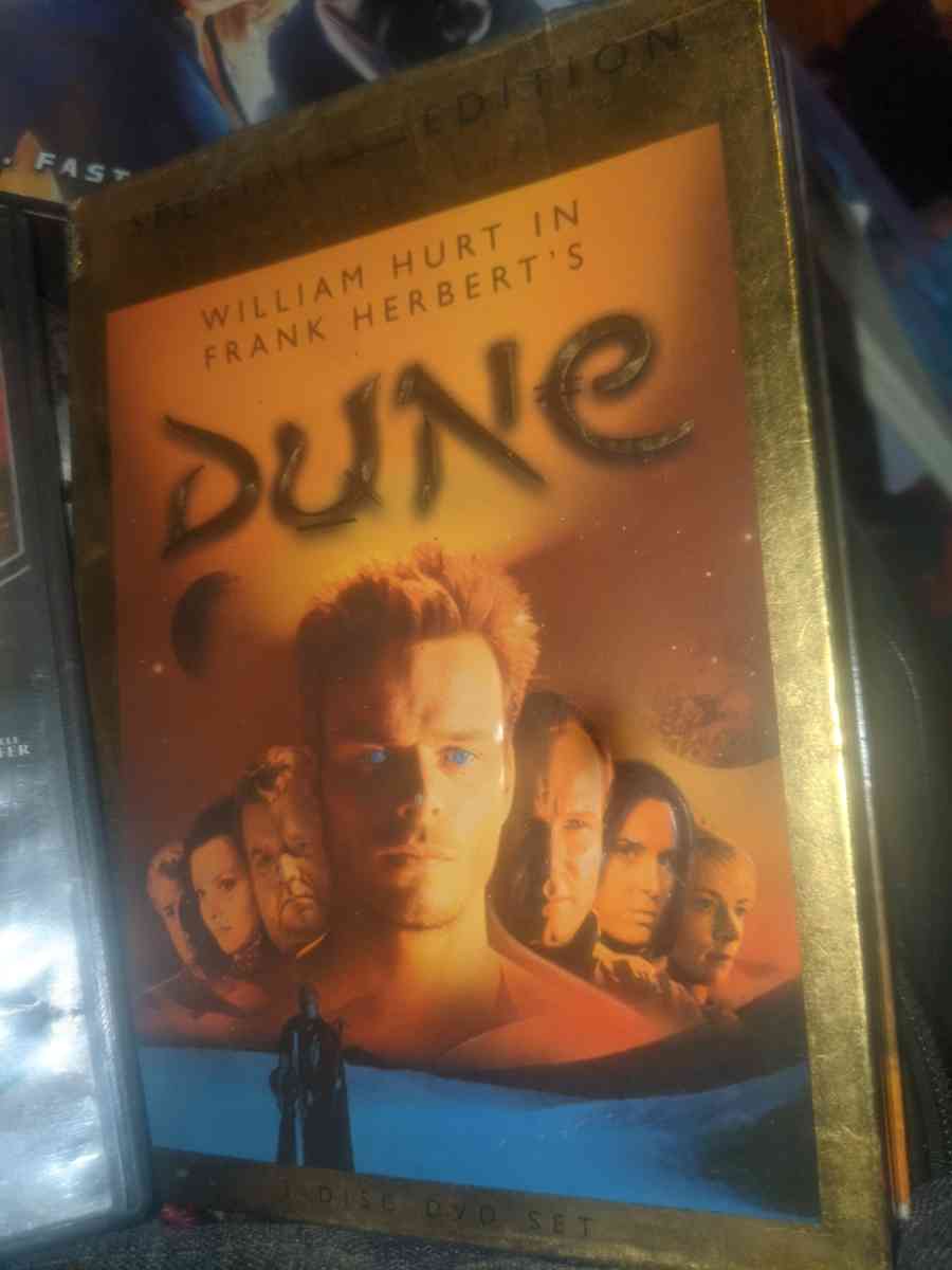 Dune Special Edition Director Cut