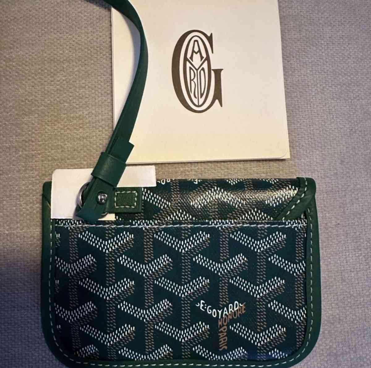 Authetic Goyard Tote bag
