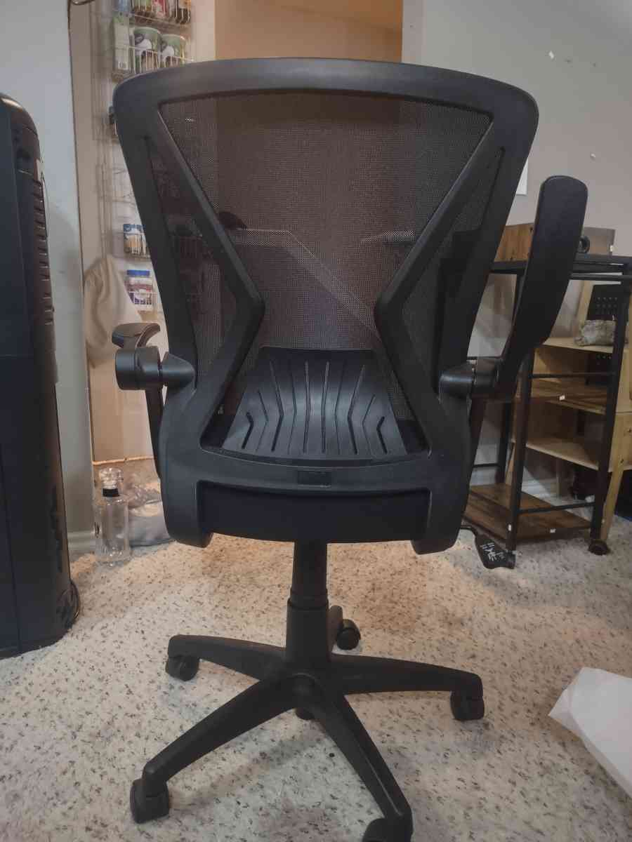 computer chair