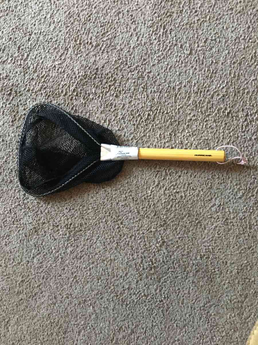 Hurricane UnisexAdult HR bait wel NET HUR51A Multi one size