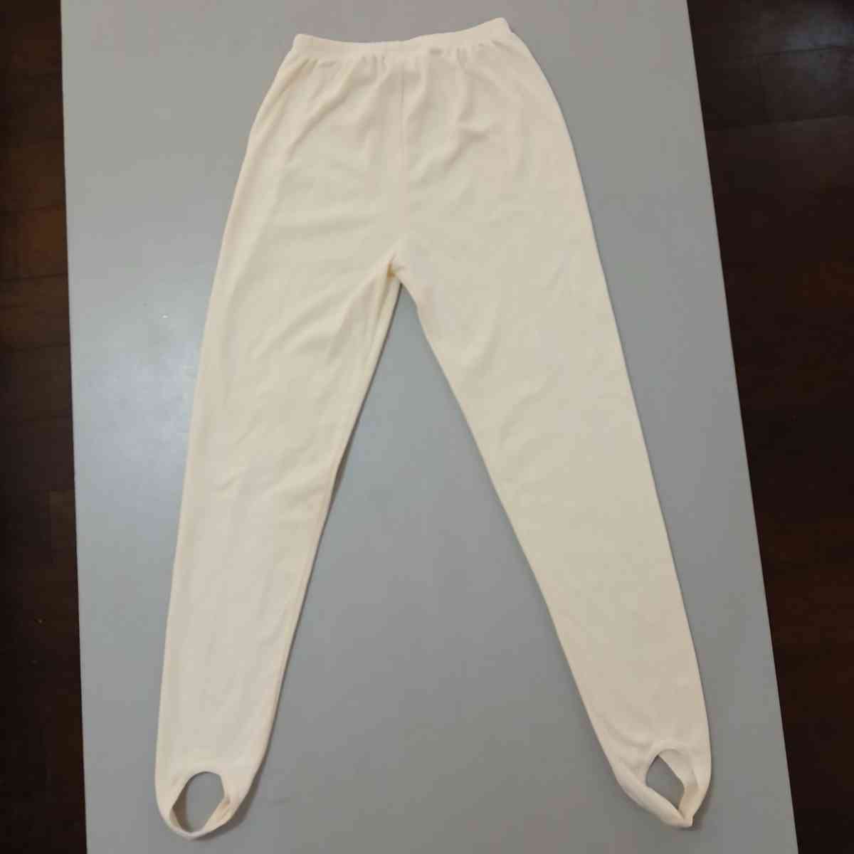 Bodywear thermal pants for women size M