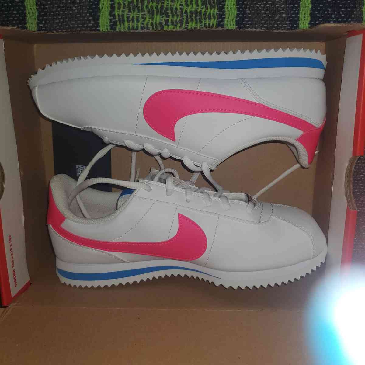 rare nike cortez