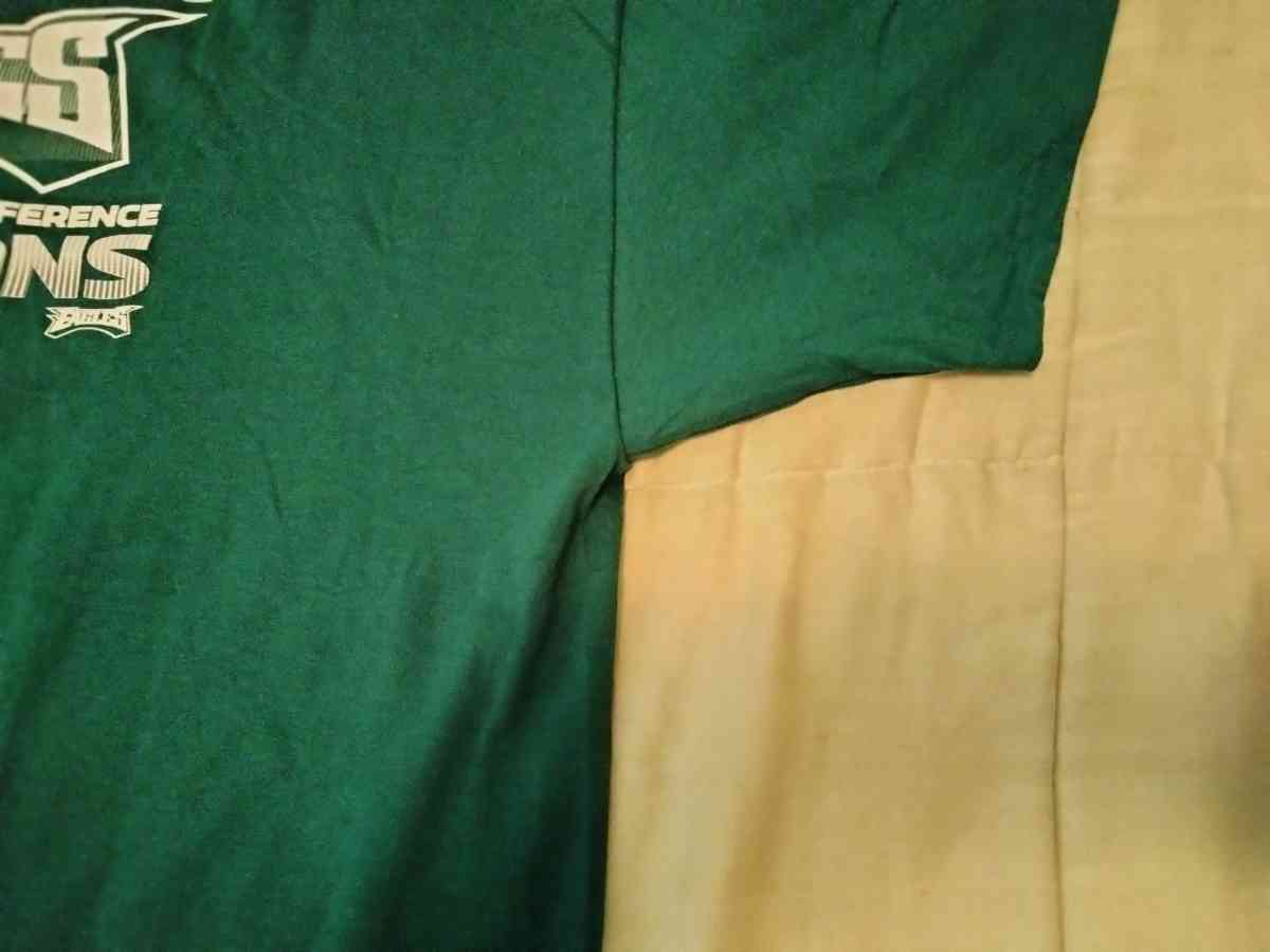 Philadelphia Eagles Champions T Shirt