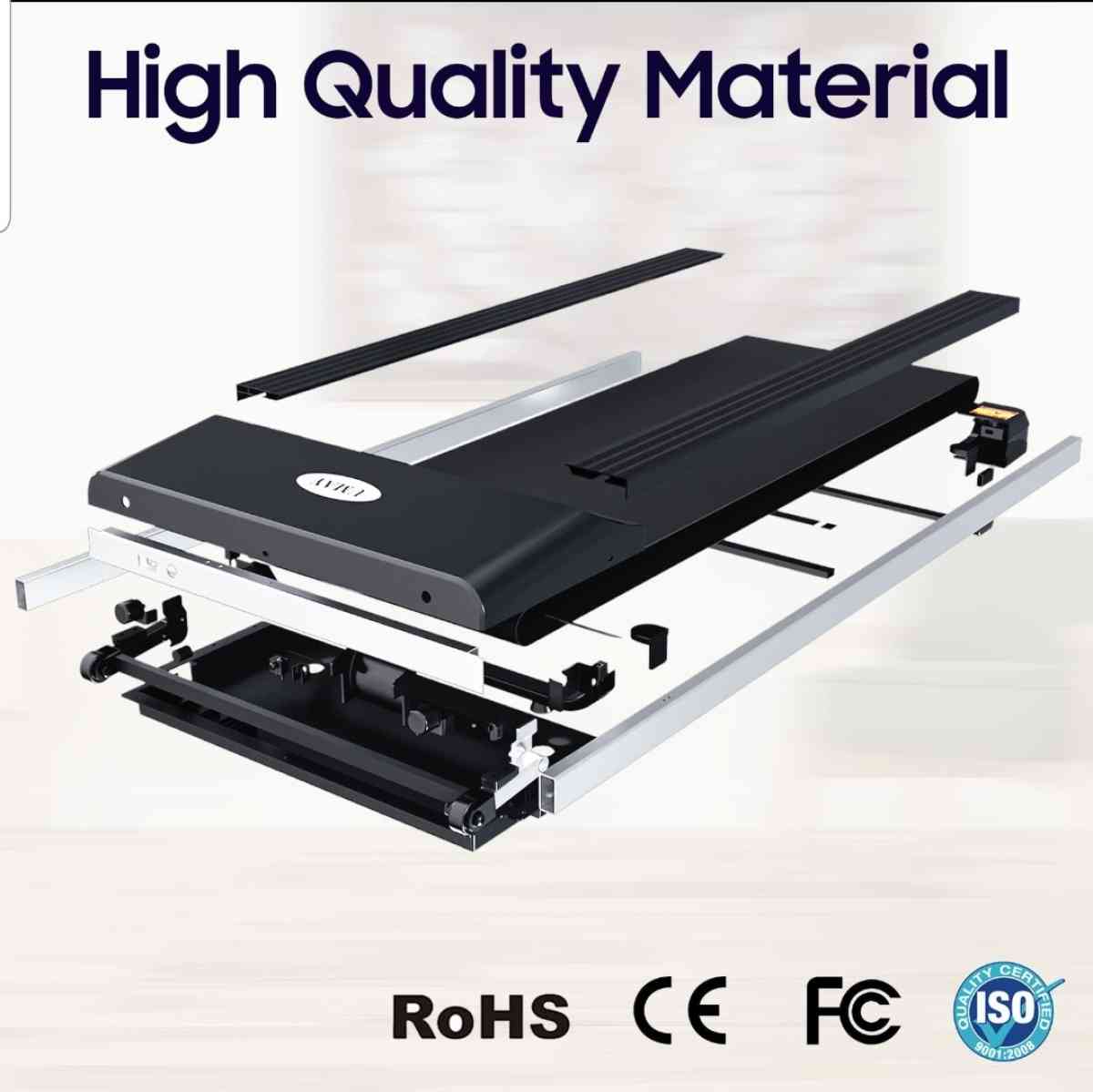 umay treadmill walking pad