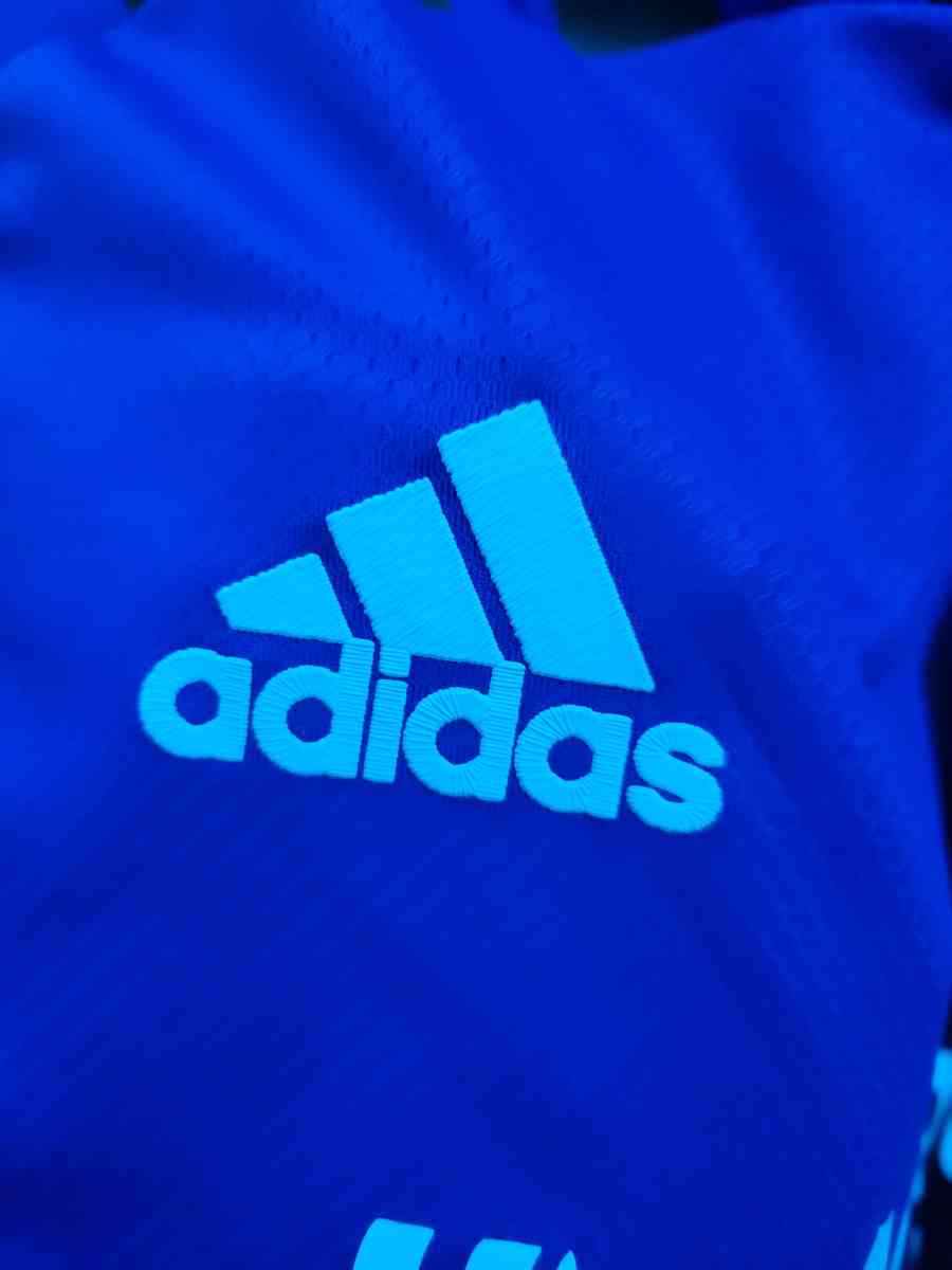 FC cincinnati jersey 2021