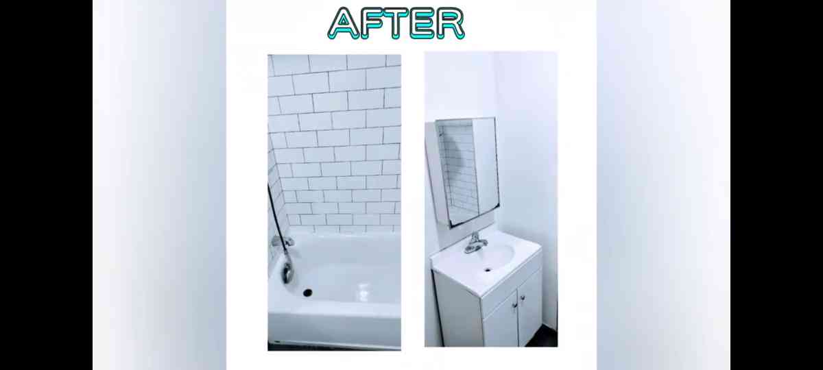 cleaning Home commercial and hoarding