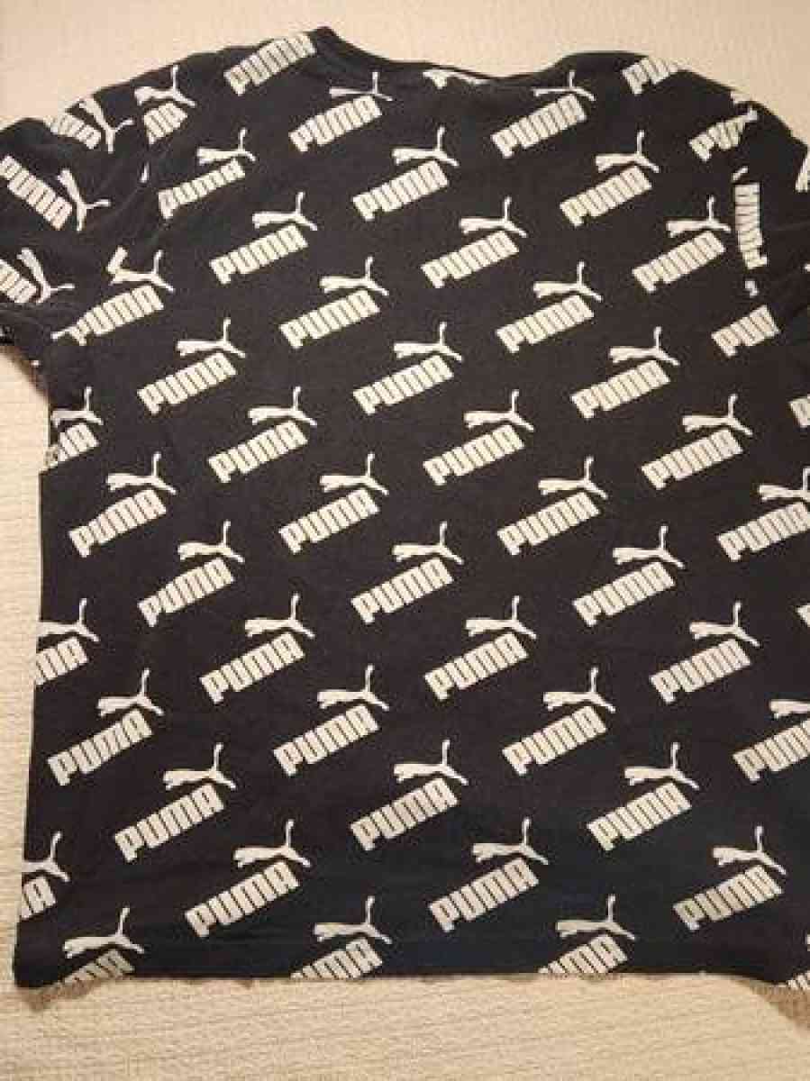 puma shirt