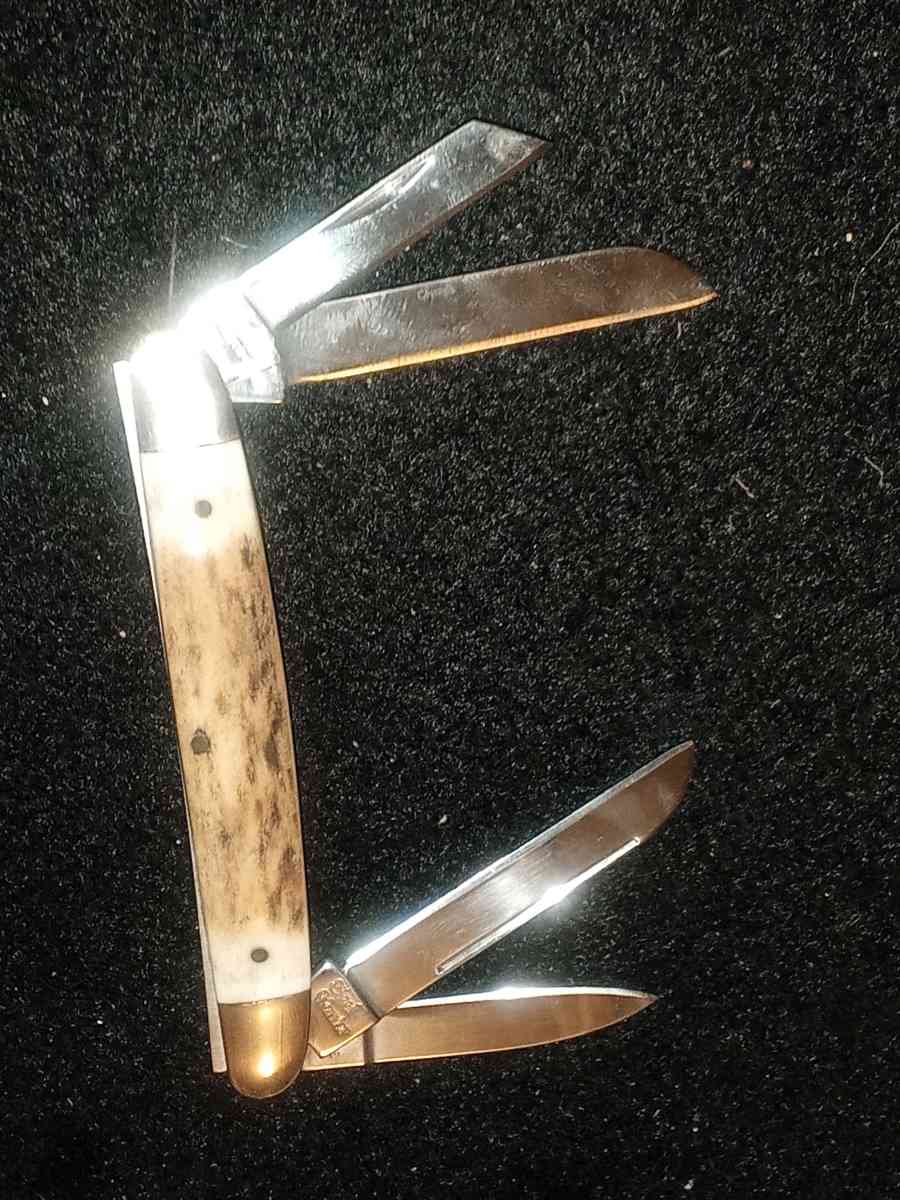 2 Steel Warrior collection set