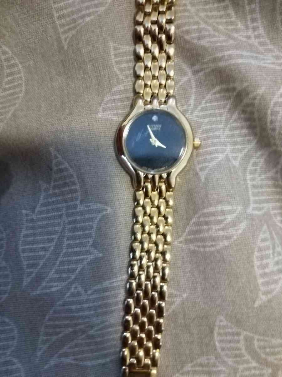 citizen watch
