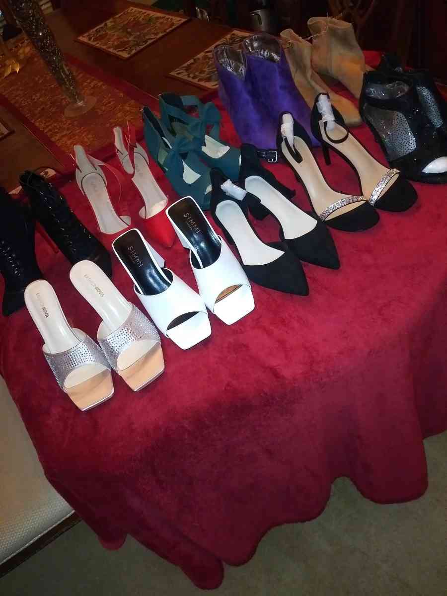 women heels