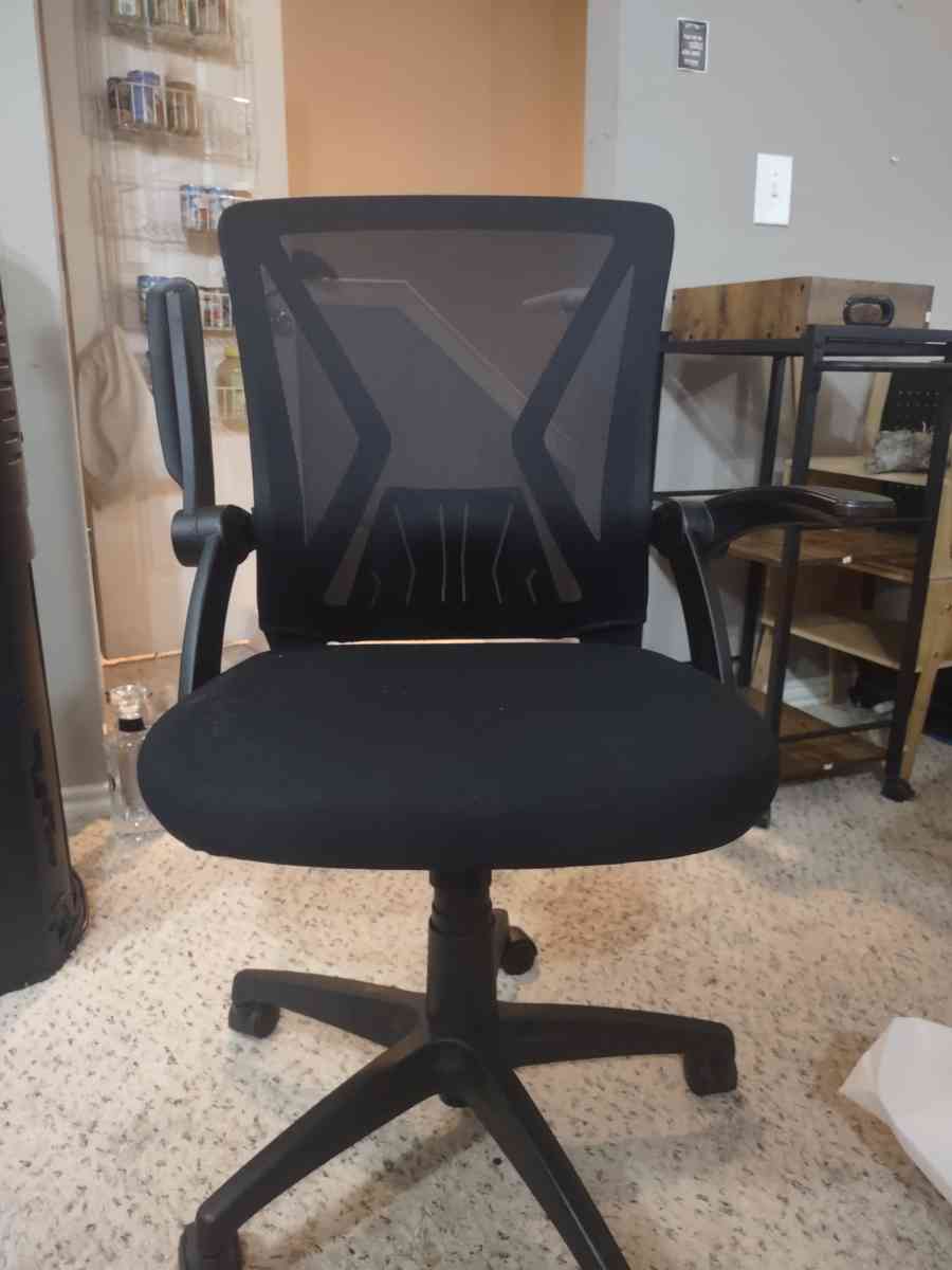 computer chair