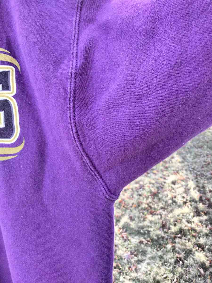 NFL Baltimore Ravens Sweatshirt