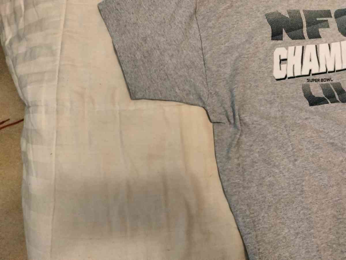 Philadelphia Eagles NFC Champions T Shirt