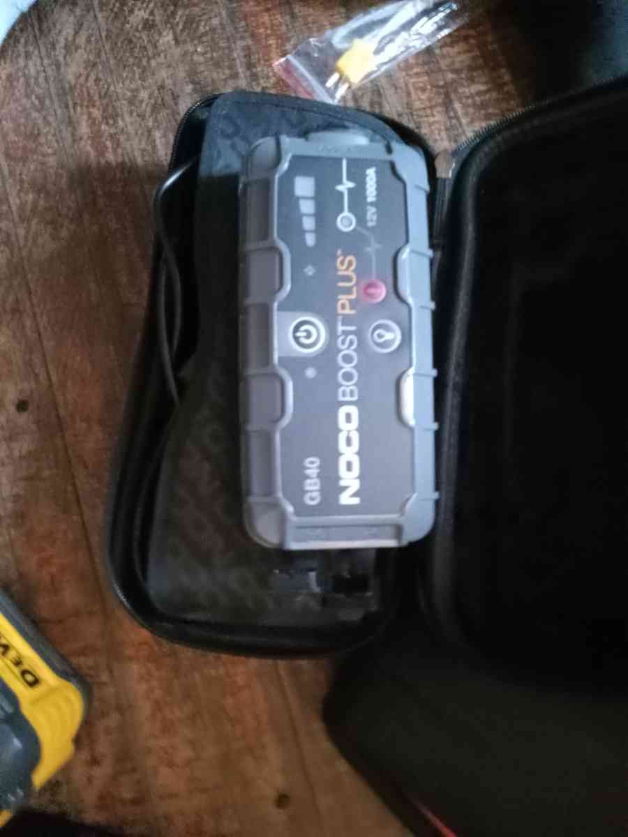 many different tools