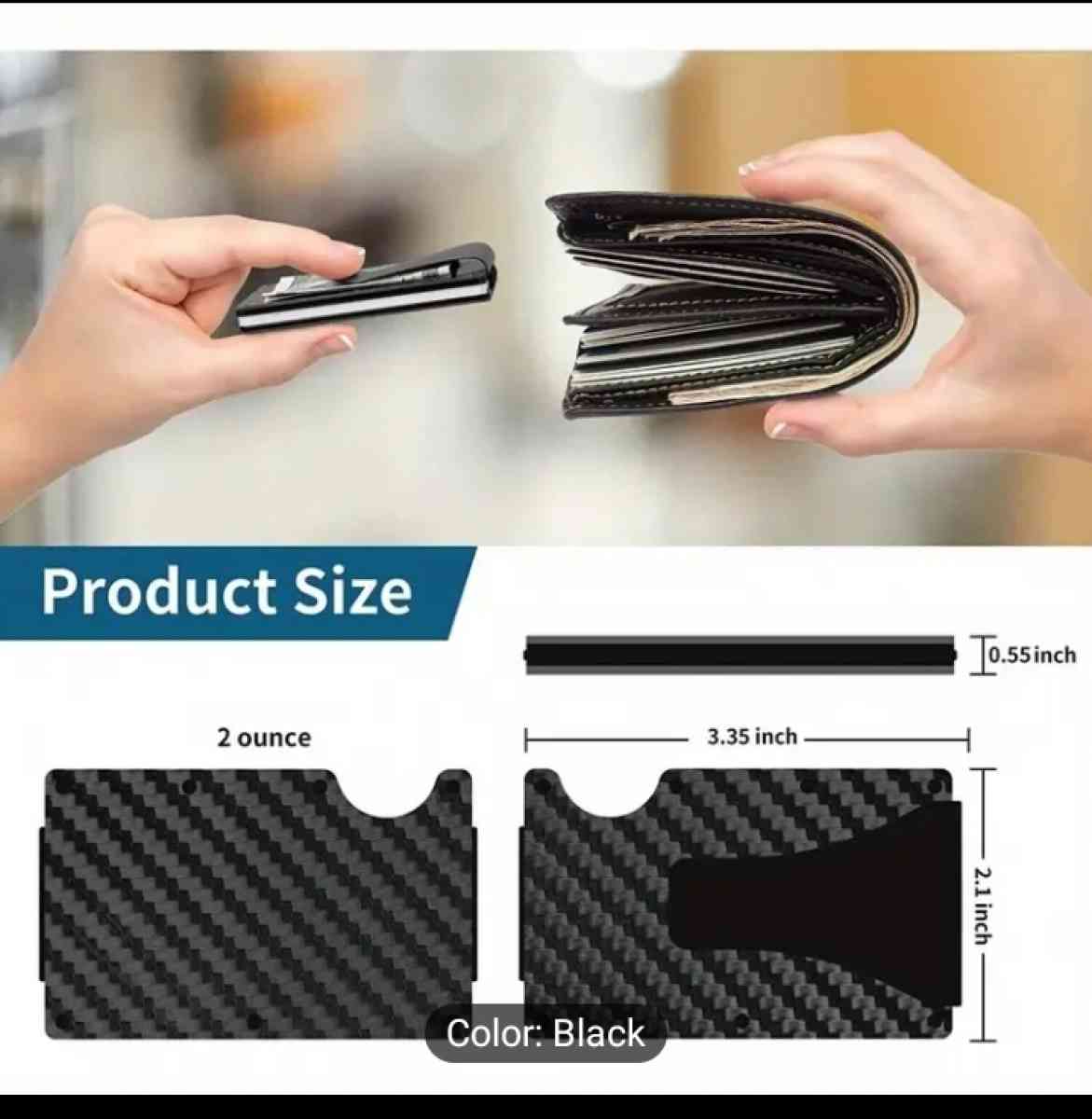 Wallet