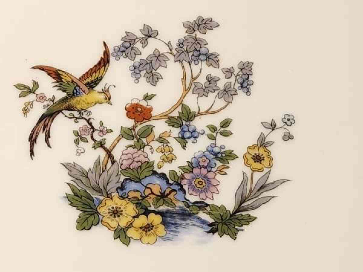 modesto oval platter