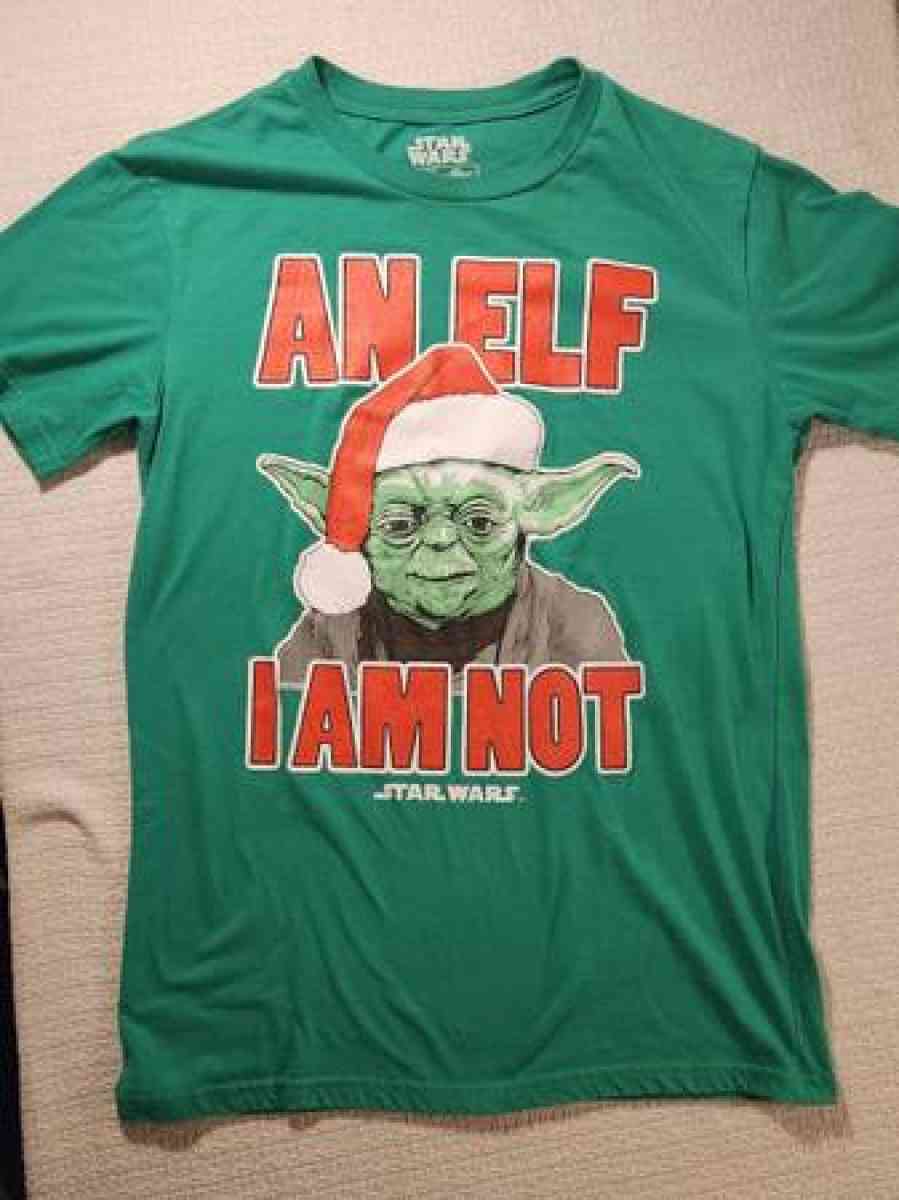 star wars tshirt