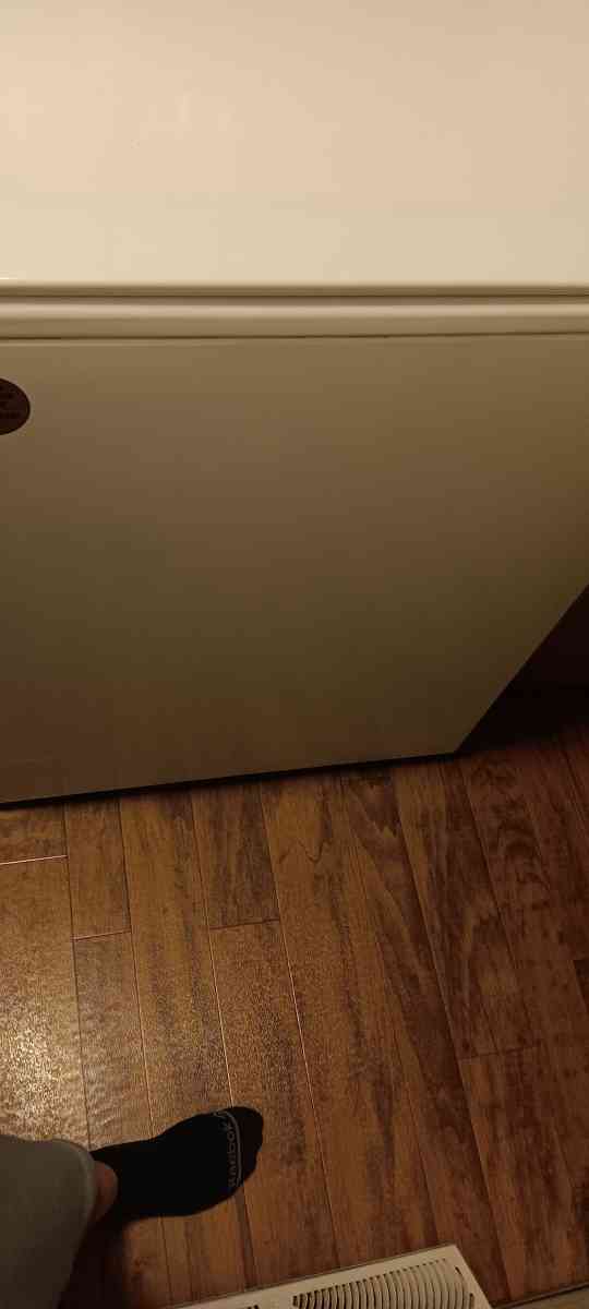 whirlpool washer and dryer