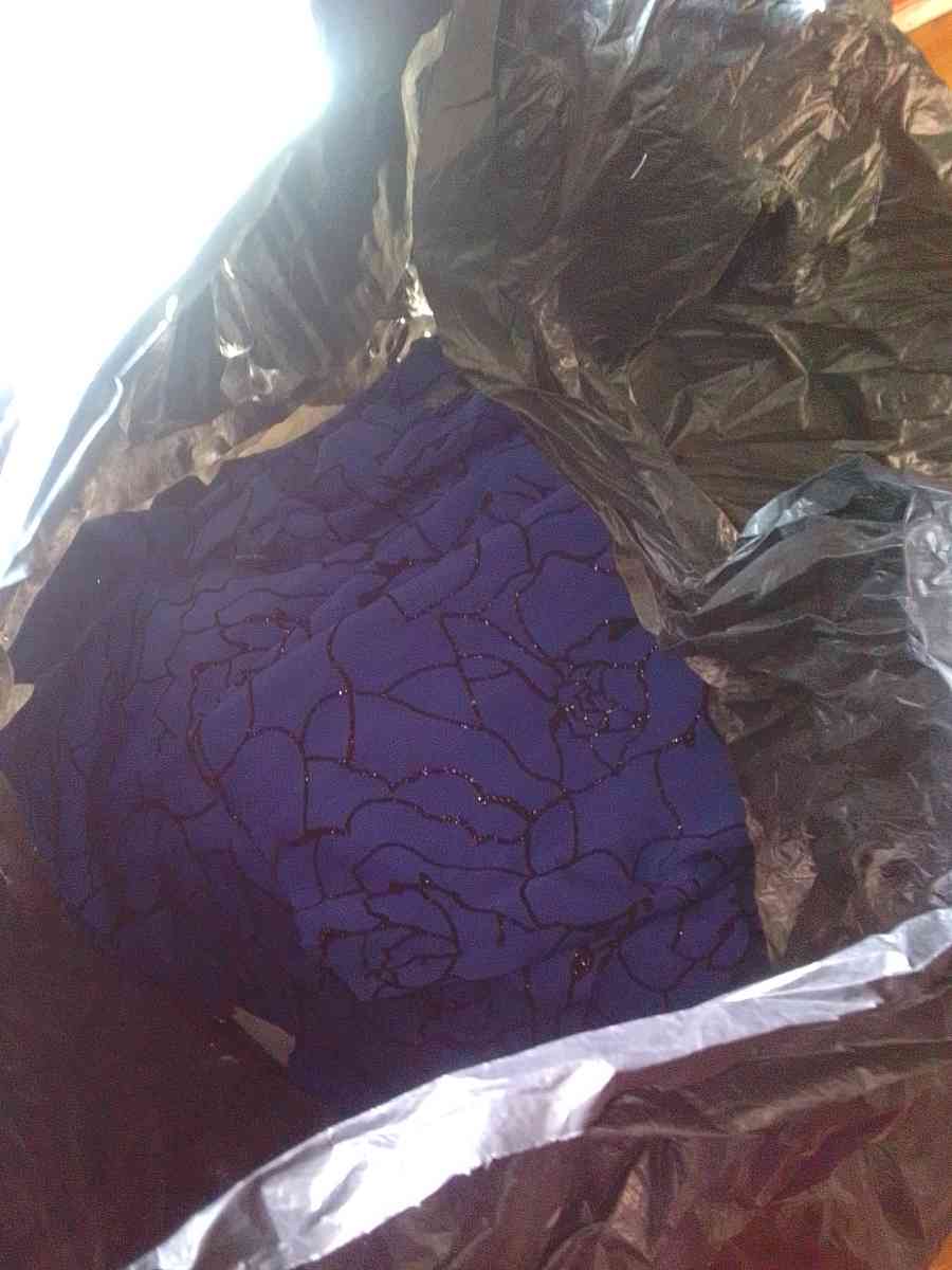 Plus Size Women Clothes