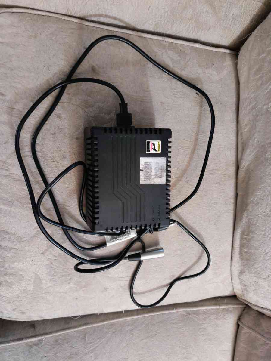 Maxima Heavy Duty Mobility Scooter