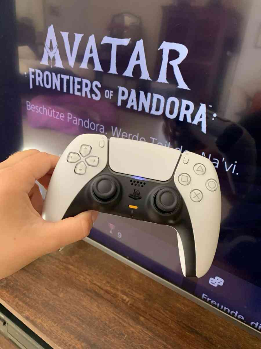 PlayStation 5 Disc 825 GB Controller Pulse 3DHeadset 2 Games