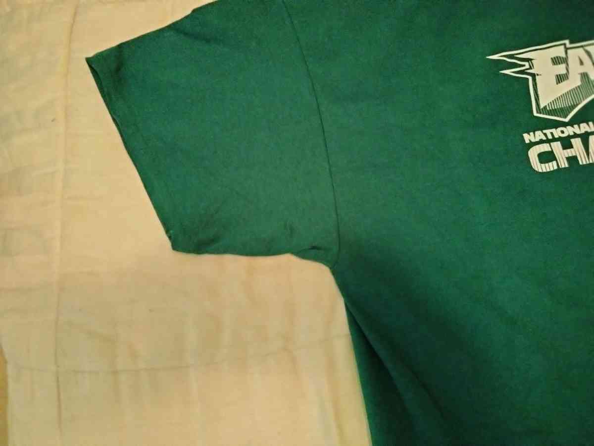 Philadelphia Eagles Champions T Shirt